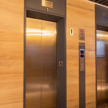 City Inn Макао Екстериор снимка