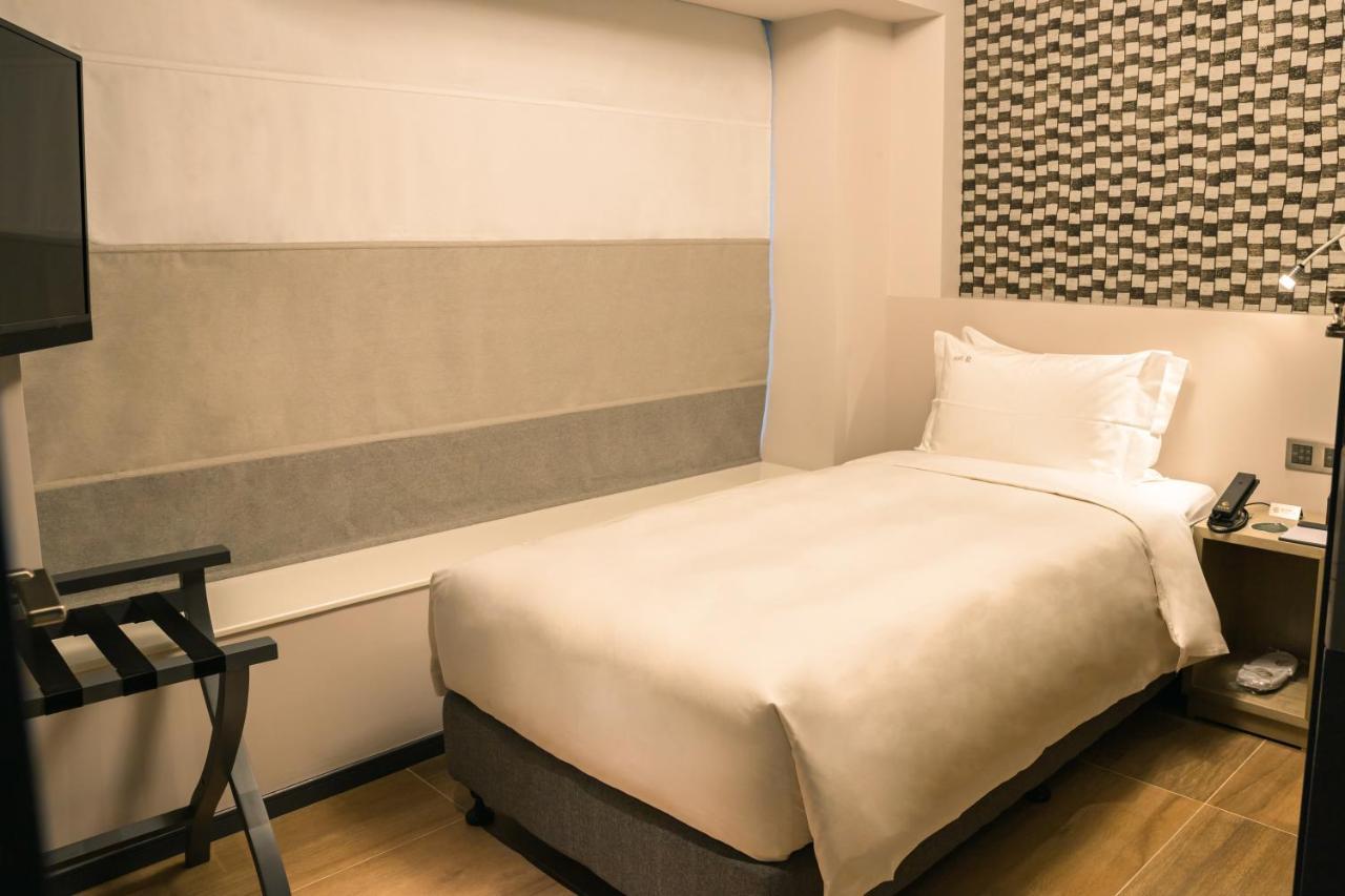 City Inn Макао Екстериор снимка