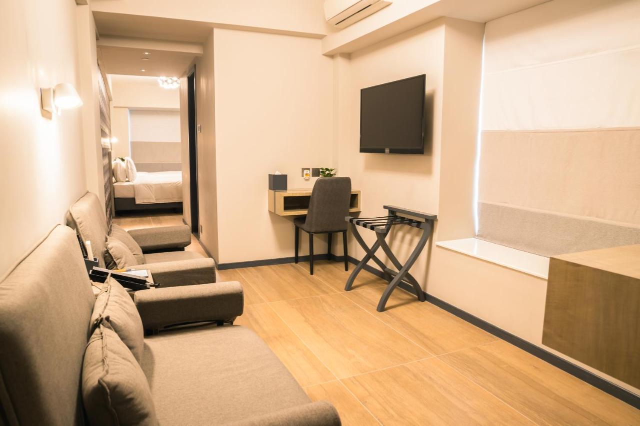 City Inn Макао Екстериор снимка