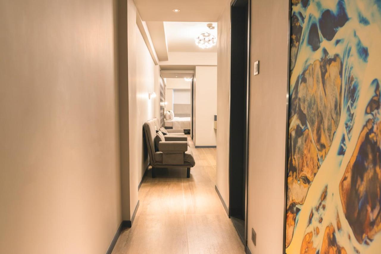 City Inn Макао Екстериор снимка