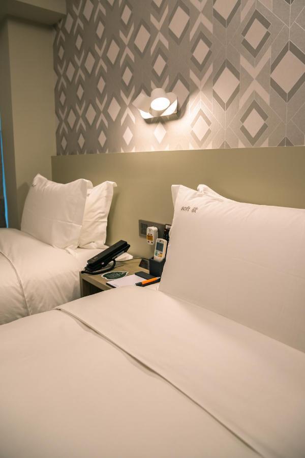 City Inn Макао Екстериор снимка