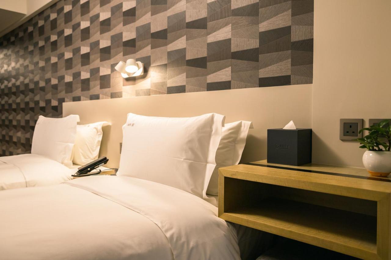 City Inn Макао Екстериор снимка