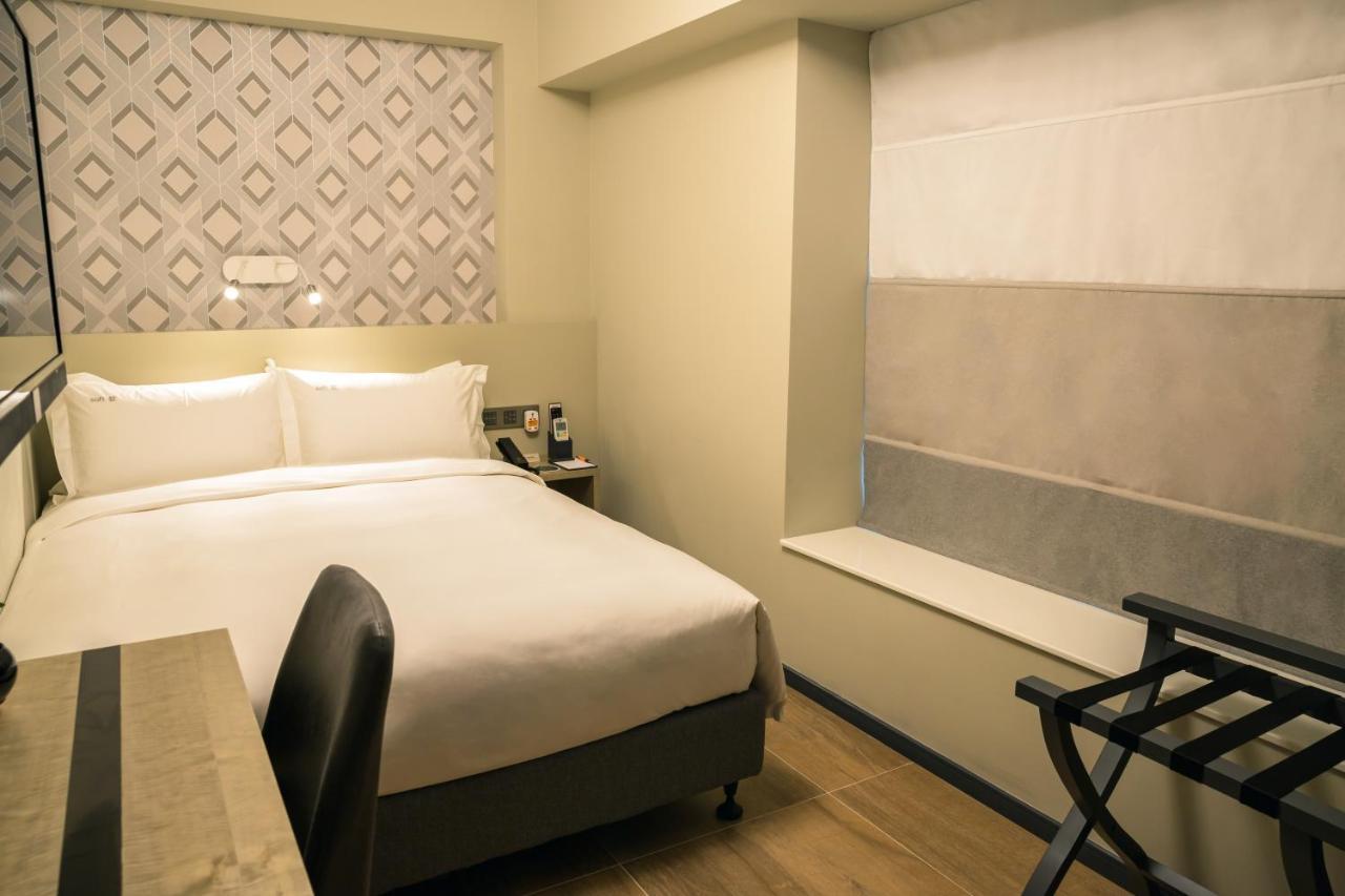 City Inn Макао Екстериор снимка