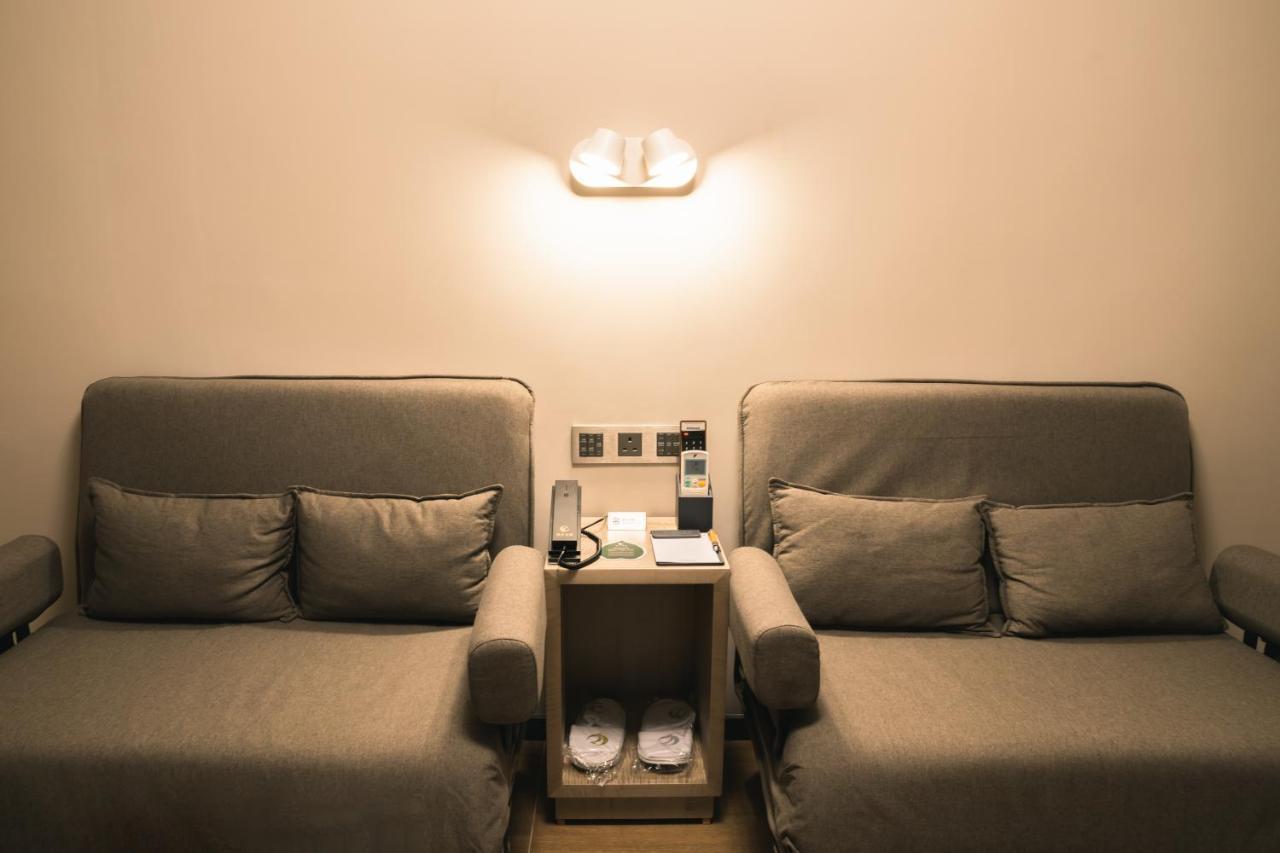 City Inn Макао Екстериор снимка
