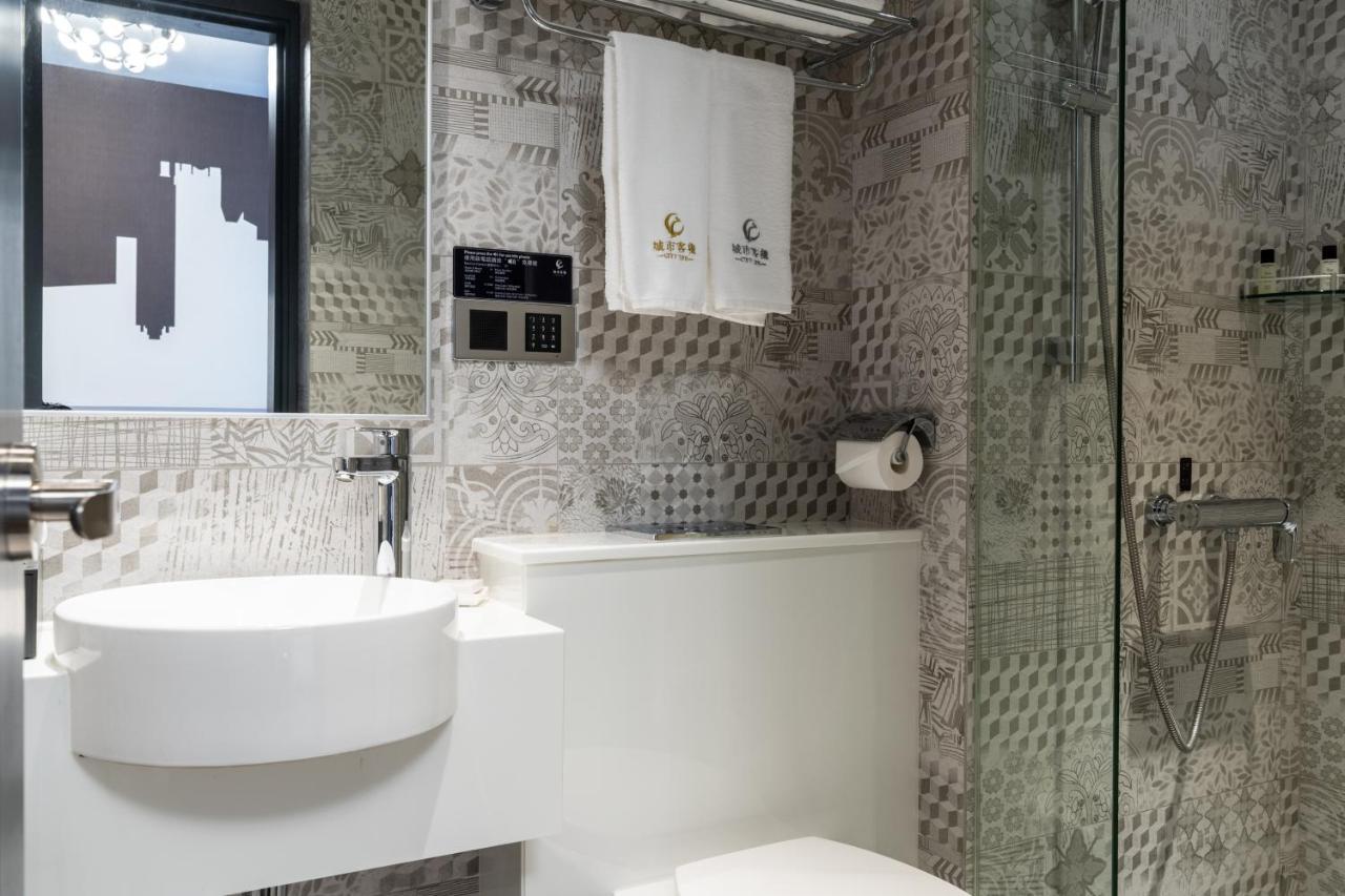 City Inn Макао Екстериор снимка