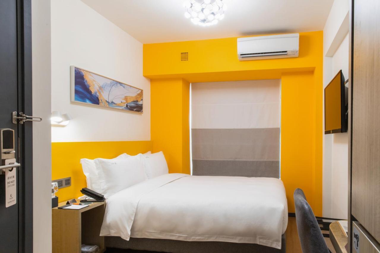 City Inn Макао Екстериор снимка
