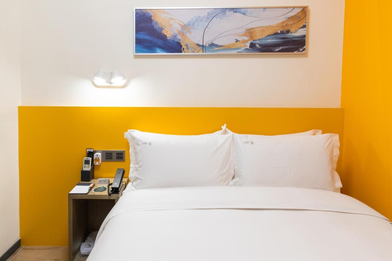 City Inn Макао Екстериор снимка