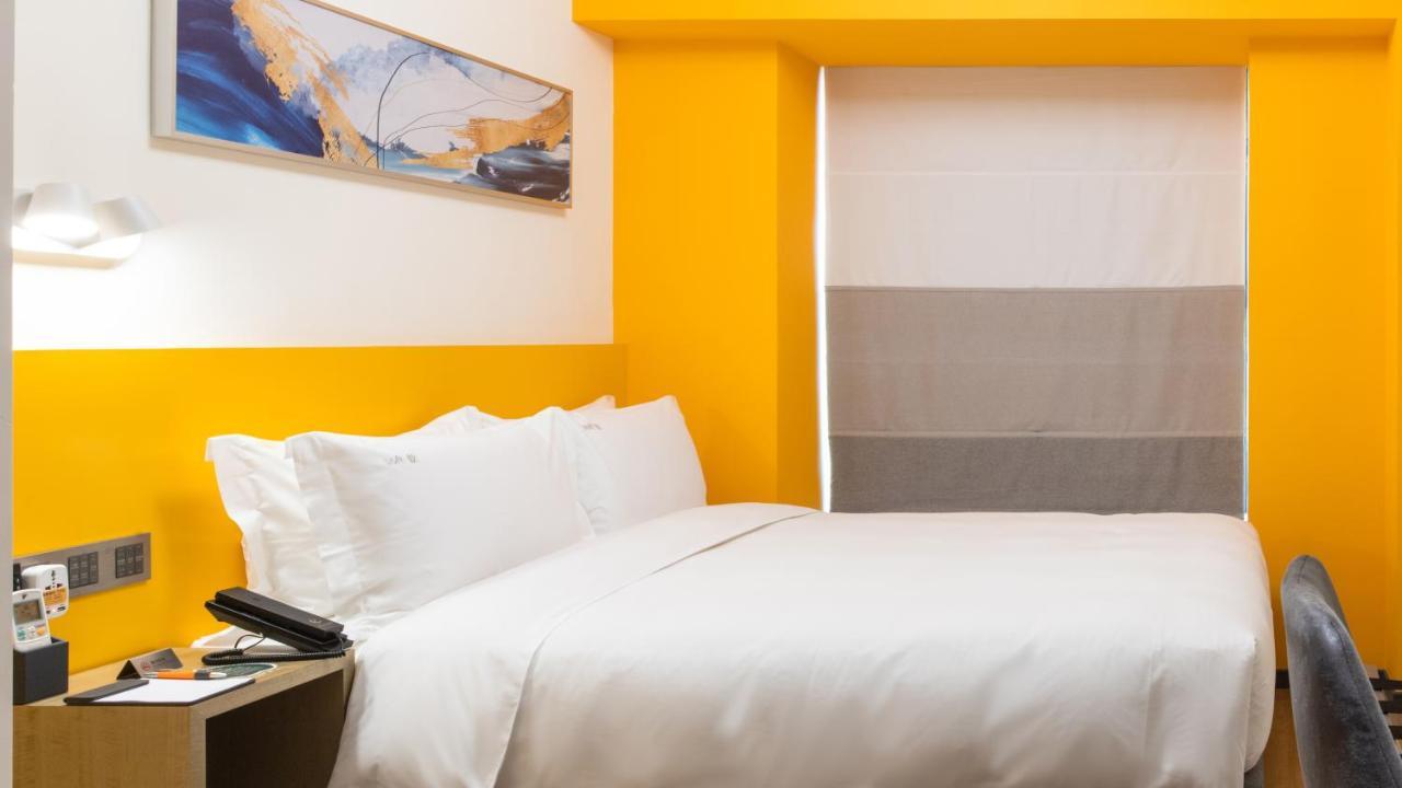 City Inn Макао Екстериор снимка